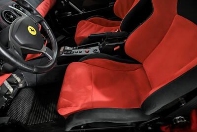 2004 Ferrari 360 Challenge Stradale -FULL PPF-COLLECTOR GRADE!   - Photo 28 - Joliet, IL 60435