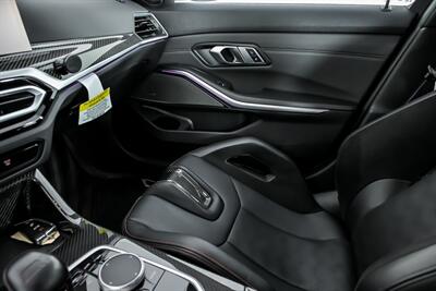 2023 BMW M3 Competition xDrive-HUGE $110K MSRP-$40K MODS!   - Photo 38 - Joliet, IL 60435
