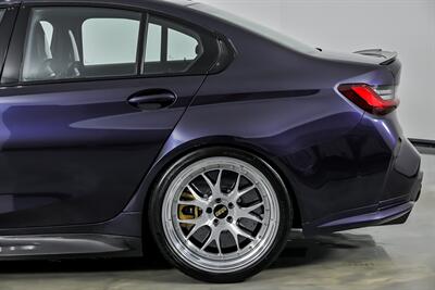 2023 BMW M3 Competition xDrive-HUGE $110K MSRP-$40K MODS!   - Photo 9 - Joliet, IL 60435
