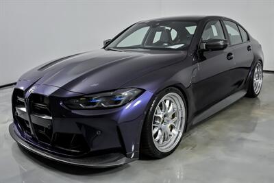 2023 BMW M3 Competition xDrive-HUGE $110K MSRP-$40K MODS!   - Photo 6 - Joliet, IL 60435