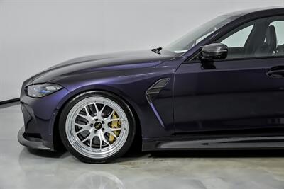 2023 BMW M3 Competition xDrive-HUGE $110K MSRP-$40K MODS!   - Photo 7 - Joliet, IL 60435