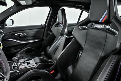 2023 BMW M3 Competition xDrive-HUGE $110K MSRP-$40K MODS!   - Photo 23 - Joliet, IL 60435