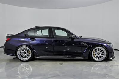 2023 BMW M3 Competition xDrive-HUGE $110K MSRP-$40K MODS!   - Photo 14 - Joliet, IL 60435