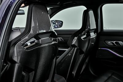 2023 BMW M3 Competition xDrive-HUGE $110K MSRP-$40K MODS!   - Photo 25 - Joliet, IL 60435