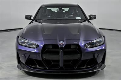 2023 BMW M3 Competition xDrive-HUGE $110K MSRP-$40K MODS!   - Photo 5 - Joliet, IL 60435