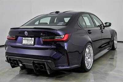 2023 BMW M3 Competition xDrive-HUGE $110K MSRP-$40K MODS!   - Photo 12 - Joliet, IL 60435
