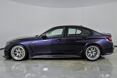 2023 BMW M3 Competition xDrive-HUGE $110K MSRP-$40K MODS!   - Photo 8 - Joliet, IL 60435