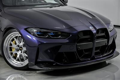 2023 BMW M3 Competition xDrive-HUGE $110K MSRP-$40K MODS!   - Photo 3 - Joliet, IL 60435