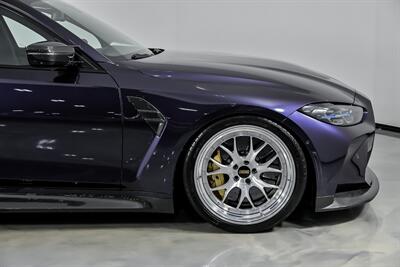 2023 BMW M3 Competition xDrive-HUGE $110K MSRP-$40K MODS!   - Photo 15 - Joliet, IL 60435