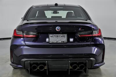 2023 BMW M3 Competition xDrive-HUGE $110K MSRP-$40K MODS!   - Photo 11 - Joliet, IL 60435
