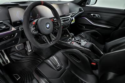 2023 BMW M3 Competition xDrive-HUGE $110K MSRP-$40K MODS!   - Photo 21 - Joliet, IL 60435