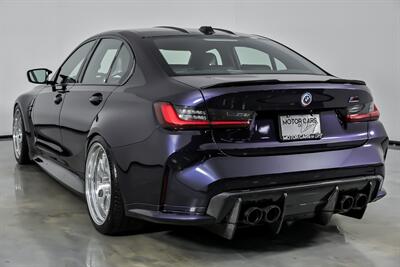2023 BMW M3 Competition xDrive-HUGE $110K MSRP-$40K MODS!   - Photo 10 - Joliet, IL 60435