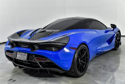 2018 McLaren 720S Performance-$50K MODS-BUILT 720   - Photo 15 - Joliet, IL 60435