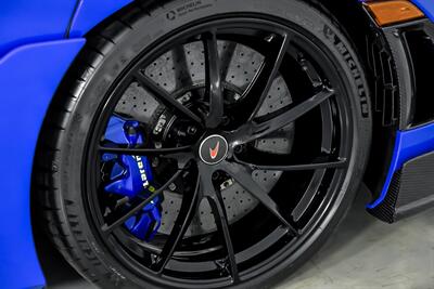 2018 McLaren 720S Performance-$50K MODS-BUILT 720   - Photo 21 - Joliet, IL 60435