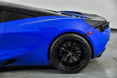 2018 McLaren 720S Performance-$50K MODS-BUILT 720   - Photo 12 - Joliet, IL 60435