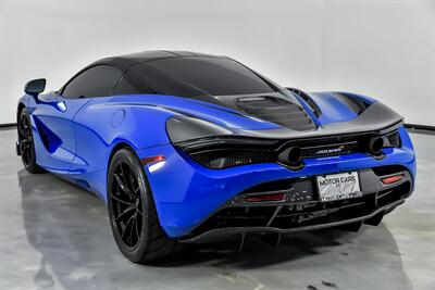 2018 McLaren 720S Performance-$50K MODS-BUILT 720   - Photo 13 - Joliet, IL 60435