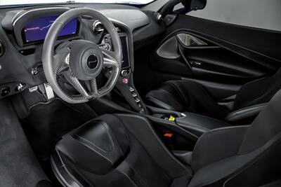 2018 McLaren 720S Performance-$50K MODS-BUILT 720   - Photo 25 - Joliet, IL 60435