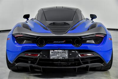 2018 McLaren 720S Performance-$50K MODS-BUILT 720   - Photo 14 - Joliet, IL 60435