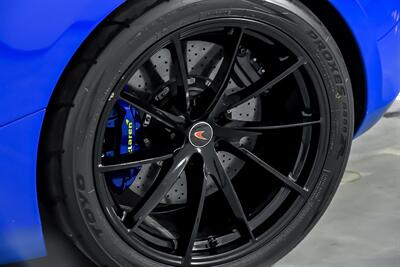2018 McLaren 720S Performance-$50K MODS-BUILT 720   - Photo 23 - Joliet, IL 60435