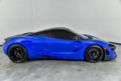 2018 McLaren 720S Performance-$50K MODS-BUILT 720   - Photo 17 - Joliet, IL 60435