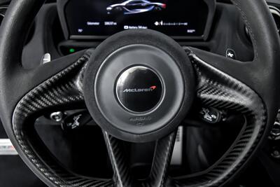 2018 McLaren 720S Performance-$50K MODS-BUILT 720   - Photo 31 - Joliet, IL 60435