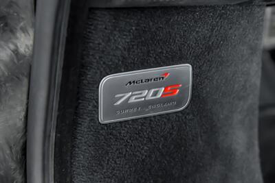 2018 McLaren 720S Performance-$50K MODS-BUILT 720   - Photo 30 - Joliet, IL 60435