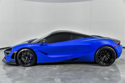2018 McLaren 720S Performance-$50K MODS-BUILT 720   - Photo 11 - Joliet, IL 60435