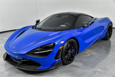 2018 McLaren 720S Performance-$50K MODS-BUILT 720   - Photo 9 - Joliet, IL 60435