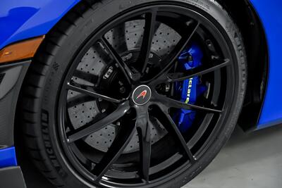 2018 McLaren 720S Performance-$50K MODS-BUILT 720   - Photo 22 - Joliet, IL 60435