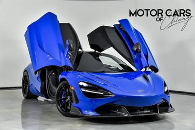 2018 McLaren 720S Performance-$50K MODS-BUILT 720   - Photo 1 - Joliet, IL 60435