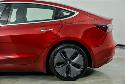 2018 Tesla Model 3 Mid Range   - Photo 8 - Joliet, IL 60435