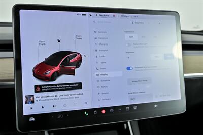 2018 Tesla Model 3 Mid Range   - Photo 37 - Joliet, IL 60435