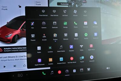 2018 Tesla Model 3 Mid Range   - Photo 30 - Joliet, IL 60435
