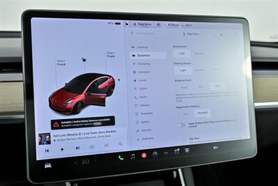 2018 Tesla Model 3 Mid Range   - Photo 31 - Joliet, IL 60435