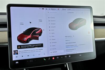 2018 Tesla Model 3 Mid Range   - Photo 38 - Joliet, IL 60435
