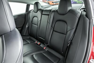 2018 Tesla Model 3 Mid Range   - Photo 22 - Joliet, IL 60435