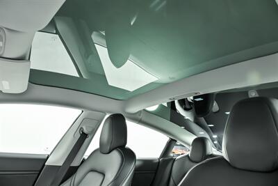 2018 Tesla Model 3 Mid Range   - Photo 21 - Joliet, IL 60435