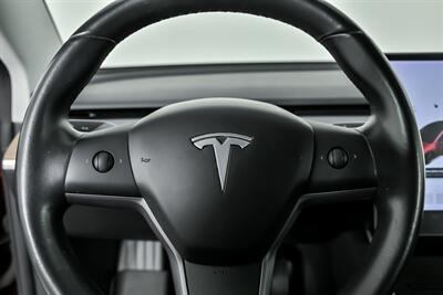 2018 Tesla Model 3 Mid Range   - Photo 25 - Joliet, IL 60435