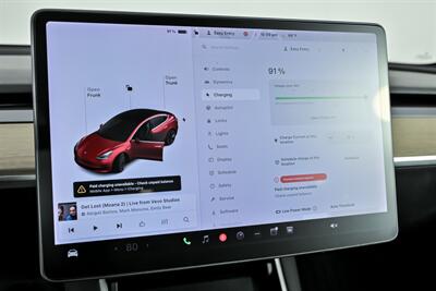 2018 Tesla Model 3 Mid Range   - Photo 32 - Joliet, IL 60435