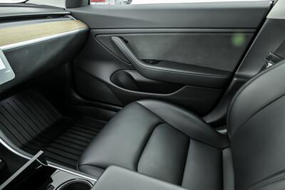 2018 Tesla Model 3 Mid Range   - Photo 40 - Joliet, IL 60435