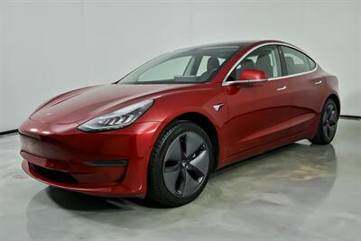 2018 Tesla Model 3 Mid Range   - Photo 5 - Joliet, IL 60435