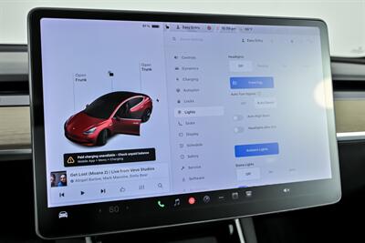 2018 Tesla Model 3 Mid Range   - Photo 35 - Joliet, IL 60435