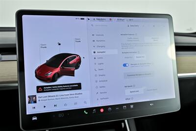 2018 Tesla Model 3 Mid Range   - Photo 33 - Joliet, IL 60435