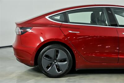 2018 Tesla Model 3 Mid Range   - Photo 12 - Joliet, IL 60435