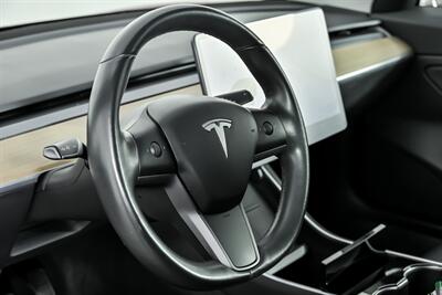 2018 Tesla Model 3 Mid Range   - Photo 23 - Joliet, IL 60435