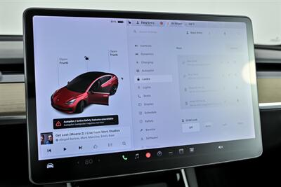 2018 Tesla Model 3 Mid Range   - Photo 34 - Joliet, IL 60435