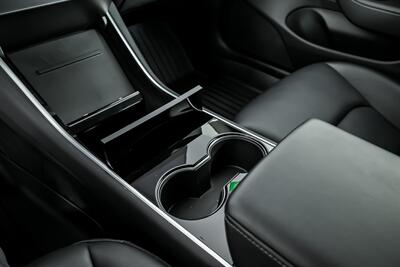 2018 Tesla Model 3 Mid Range   - Photo 39 - Joliet, IL 60435