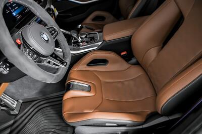 2025 BMW M3 Competition xDrive-LSB ON TARTUFO BUCKETS-INSANE!   - Photo 22 - Joliet, IL 60435