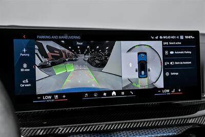 2025 BMW M3 Competition xDrive-LSB ON TARTUFO BUCKETS-INSANE!   - Photo 32 - Joliet, IL 60435