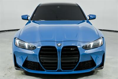 2025 BMW M3 Competition xDrive-LSB ON TARTUFO BUCKETS-INSANE!   - Photo 5 - Joliet, IL 60435